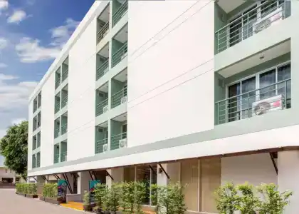 Patong Bay Residence - 7