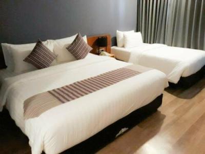Amazon Resort - 5