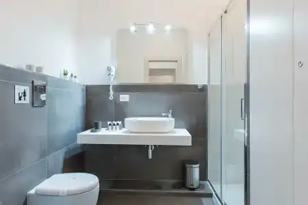 B&B Monserrato - 28