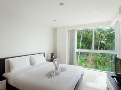 Sunset Plaza 4 Karon Beach by Phr - 35