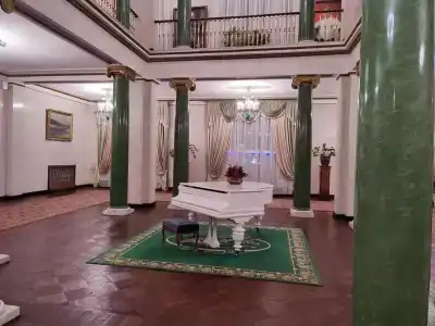 Legendary Sovietsky - 24