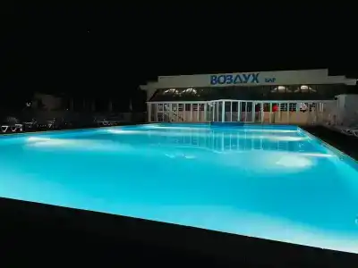 Planeta Sanatorium - 25