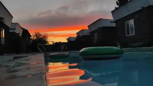 Recreation center Madagaskar - 10