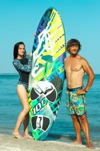 Akvatoriya Leta - 27