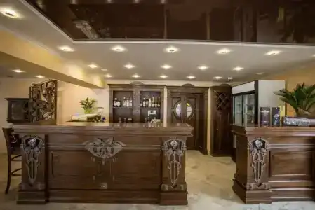 Guest House Villa Lamperti - 3