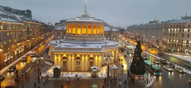 Best Western Plus Centre - 28