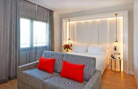 NH Collection Calderon - 37