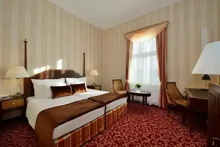 Ensana Thermal Margaret Island - 66