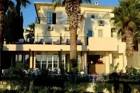 Bodrum Moonlight - 19