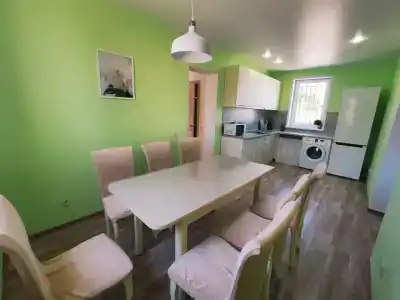 Villa kolibry - 5