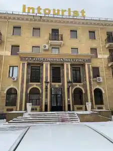 Inturist Stavropol - 48