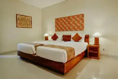 Pertiwi at Bisma 2 - 8