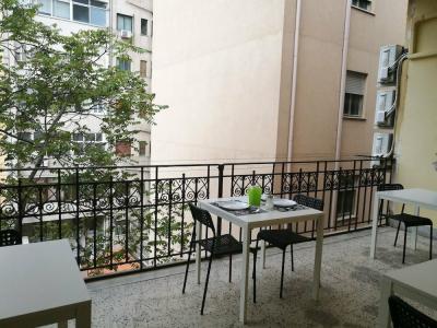 Arco di Trionfo Palermo Bed & Breakfast - 0