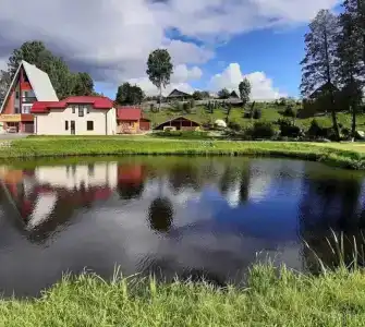 Guest house Goranskaya - 0