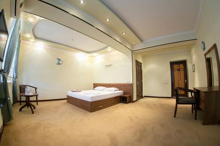 Shik Village Resort & Spa - 13