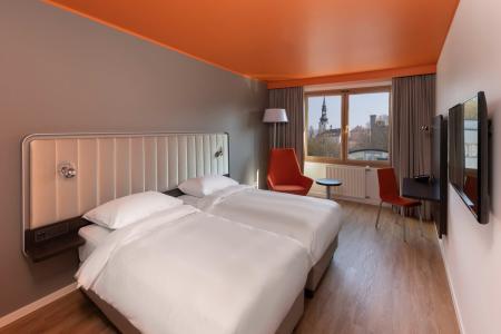 Park Inn by Radisson Meriton Conference & Spa Tallinn - 30