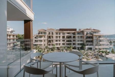 Regent Porto Montenegro - 43