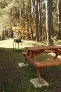 Knyazhyya Rechka Baza Otdykha - 20