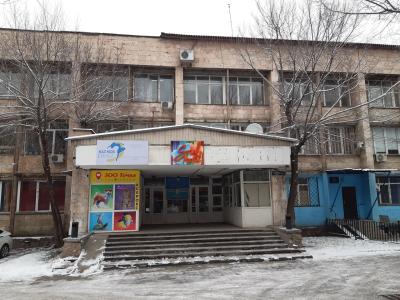 Soul Hostel - 5