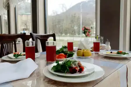 Sanatorium Bukovaya Roshcha - 27