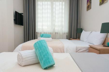 Abri Luxe - Near Gorodskaya Esplanada - 50