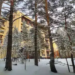 Parkhouse Kokshetau - 19