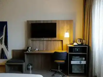Novotel São Paulo Berrini - 24