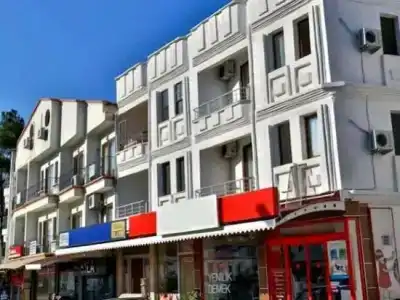 Cobanoğlu Otel and Apart - 13