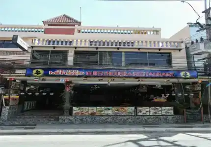 Little Mermaid Guesthouse & Restaurant - 5