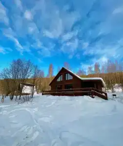 Gubaha Haus - 25