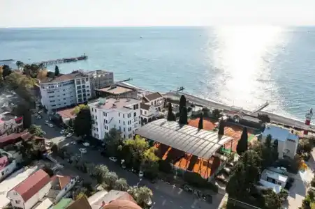 Golden Tennis Club - 30