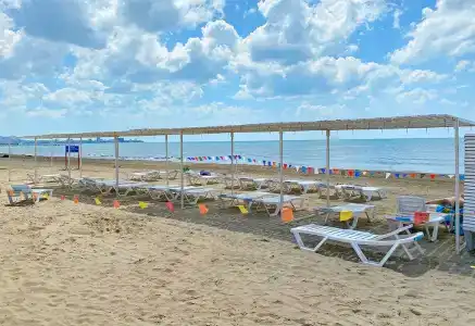 Pansionat DUBLIN-DOLPHIN - 47