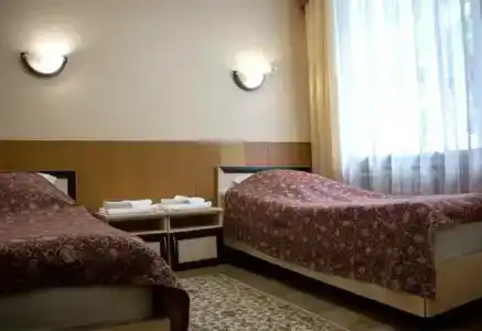 Smena Sanatorium - 6