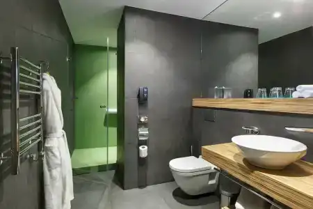 Indigo St.Petersburg- Tchaikovskogo, an IHG - 94