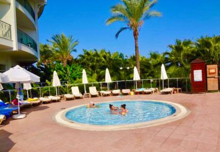 Zena Resort - 6
