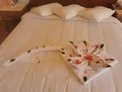 Charmillion Gardens Aquapark - 26