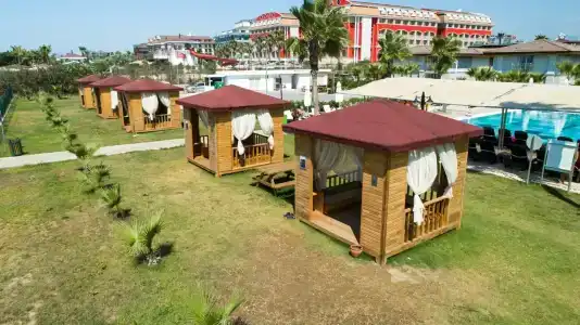 Crystal Boutique Beach Resort - Adults Only - 42