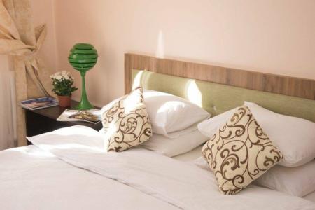 Shymbulak Resort House - 5