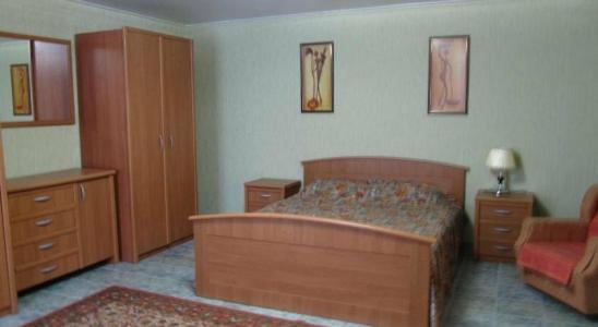 Tiha Gavan Guest house - 4