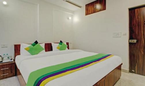 Treebo Trend Parkstone Thakurpukur - 19