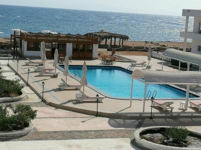 Sarah Village Dahab - 7