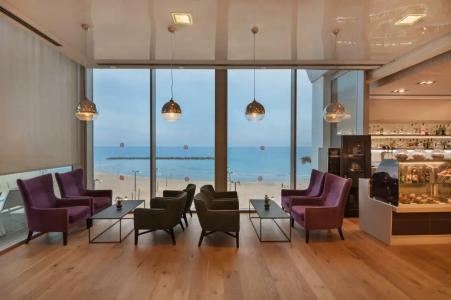 Crowne Plaza TEL AVIV BEACH by IHG - 16