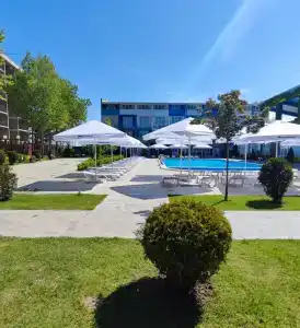 MoreLeto All Inclusive - 7