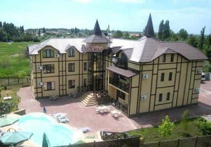 Aivengo Villa - 0