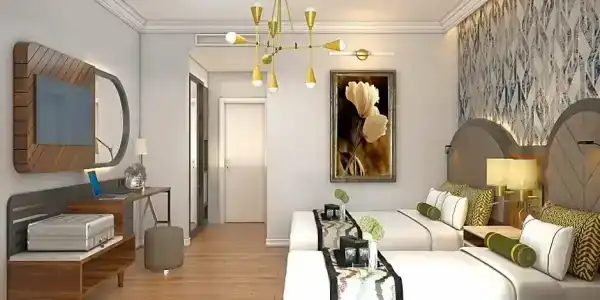 Grand Uysal Beach - 21