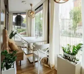 Skorpion Mini-Hotel - 4