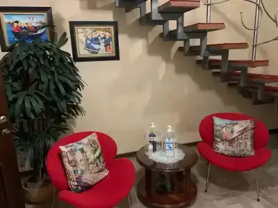 13 Chairs Guest house - 37