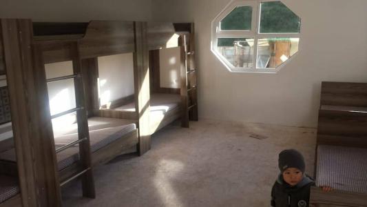 Ala-Kul guesthouse in Altyn-Arashan - 4