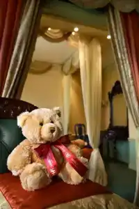 Marco Polo St Petersburg Бутик-Отель - 44