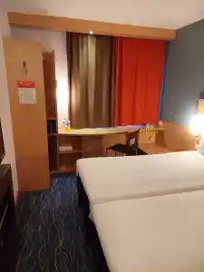 Ibis Kaliningrad Tsentr - 43